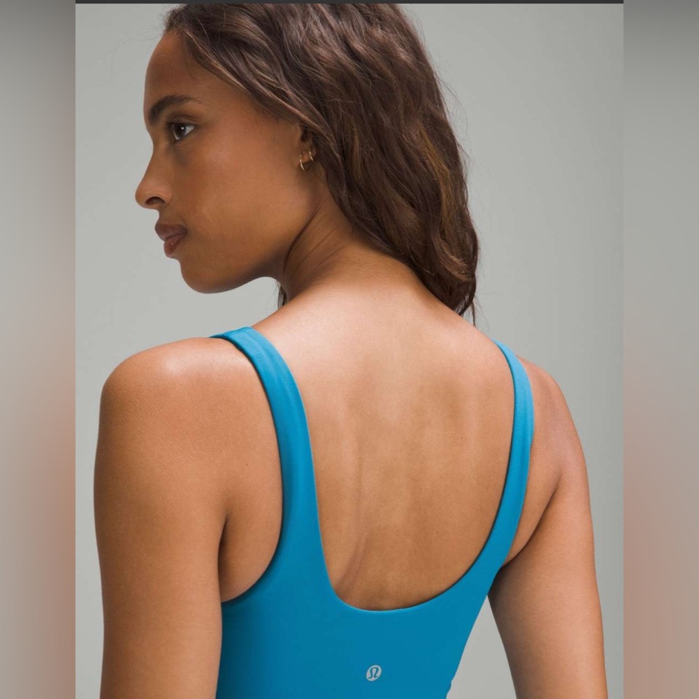 SOLD NWT Align Dress - Picture 6 of 6